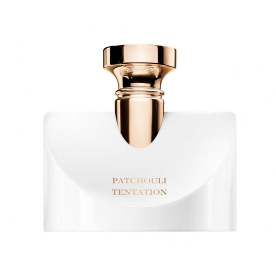 Bvlgari Splendida Patchouli Tentation Eau De Parfum 100ml