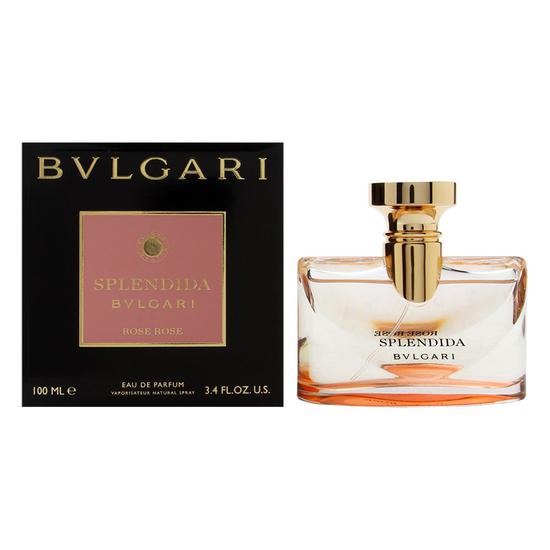 Bvlgari Splendida Rose Rose Eau De Parfum