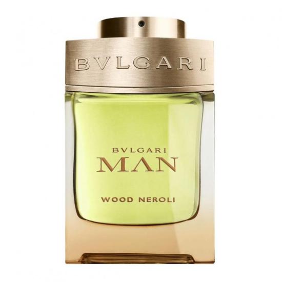 Bvlgari Wood Neroli Homme Eau De Parfum 100ml