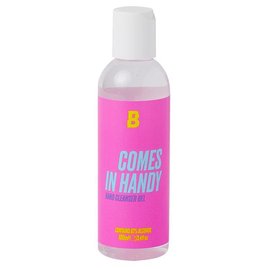 By Beauty Bay Comes In Handy Hand Cleanser Gel