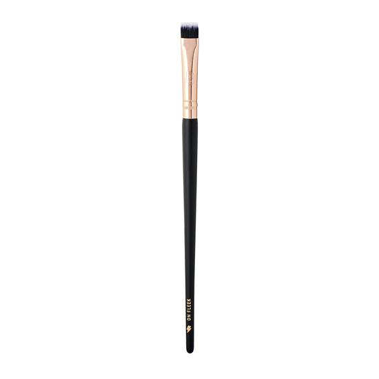 By Beauty Bay Rose Gold Glam On Fleek Brow Brush