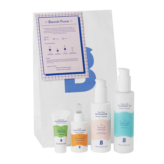 beauty bay clarifying serum