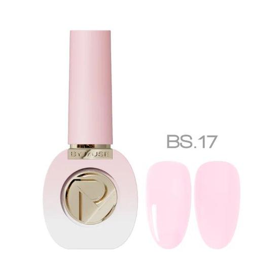 By Muse Syrup Colour Gel Polish C Set BS.17