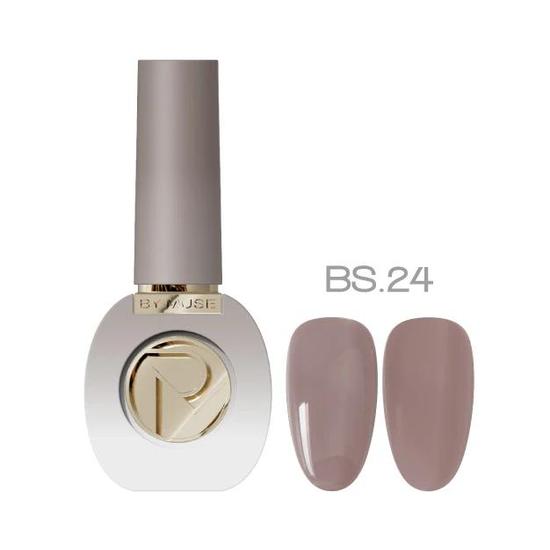By Muse Syrup Colour Gel Polish C Set