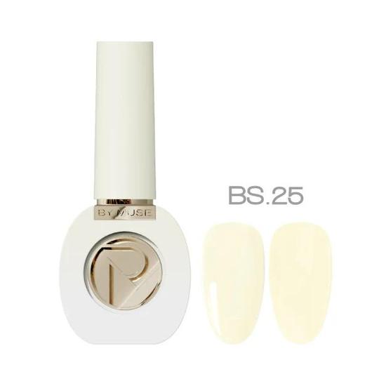 By Muse Syrup Colour Gel Polish D Set