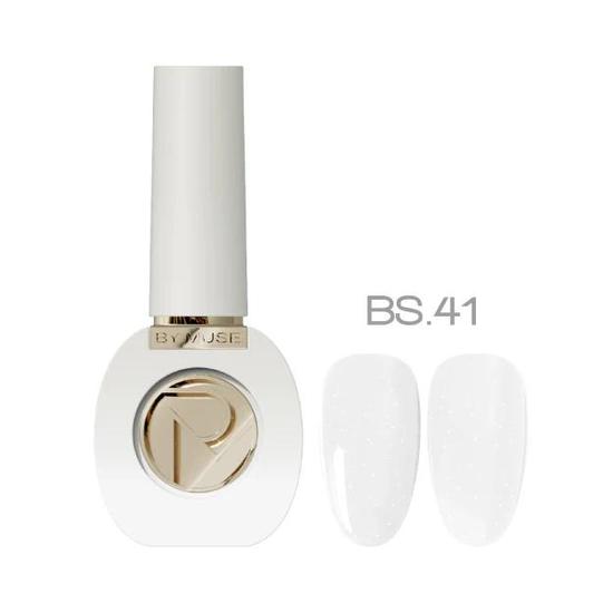 By Muse Syrup Colour Gel Polish Smoothie Collection BS.41