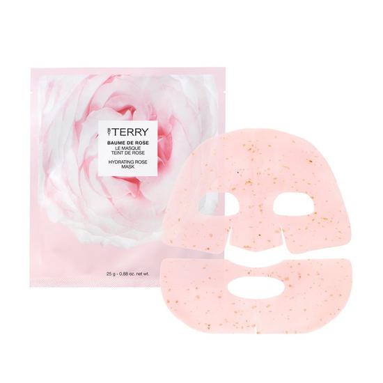 BY TERRY Baume De Rose Hydrating Sheet Mask
