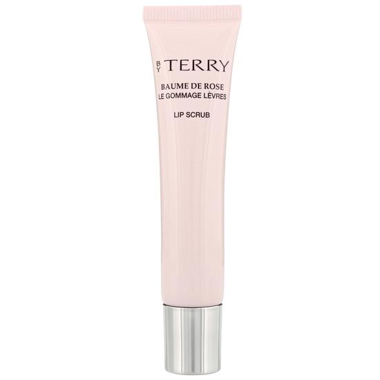 BY TERRY Baume De Rose Le Gommage Levres Lip Scrub