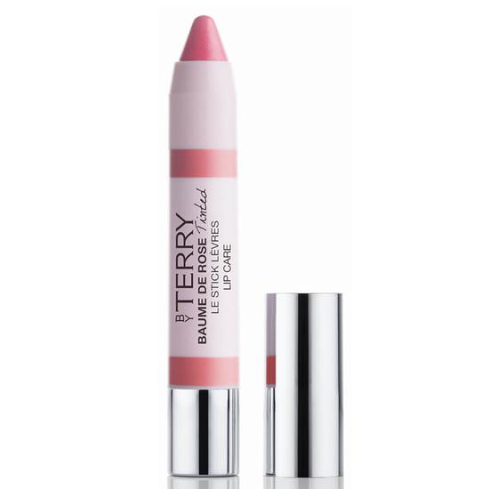 BY TERRY Baume De Rose Le Stick Levres Tinted Lip Care 01-Candy Rose