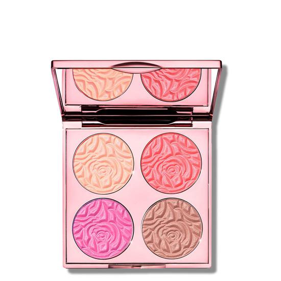 BY TERRY Brightening CC Palette Beach Bomb