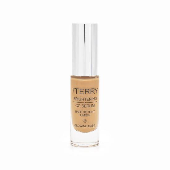 BY TERRY Brightening CC Serum Mini To Go 3 Apricot Glow 10ml (Imperfect Box)