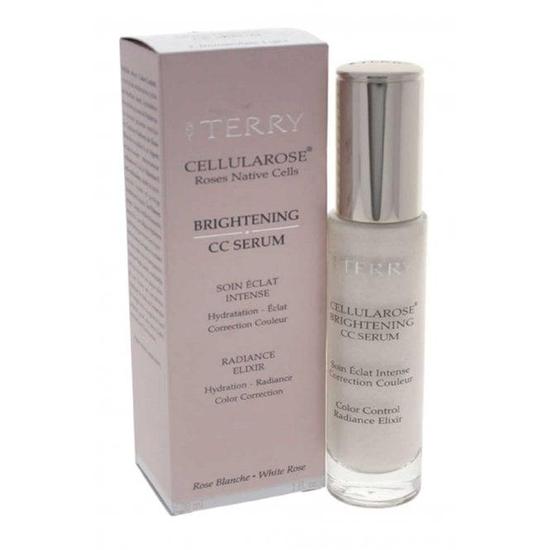 BY TERRY Brightening Face Serum Radiance Elixir Rose Blanche/White Rose 30ml