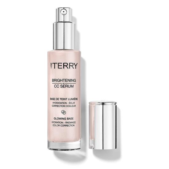 BY TERRY Cellularose Brightening CC Serum 02-Rose Elixir (Imperfect Box)