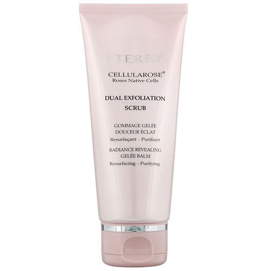 BY TERRY Cellularose Dual Exfoliation Scrub