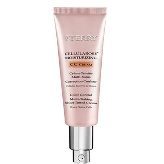 BY TERRY Cellularose Moisturising CC Cream 01-Nude