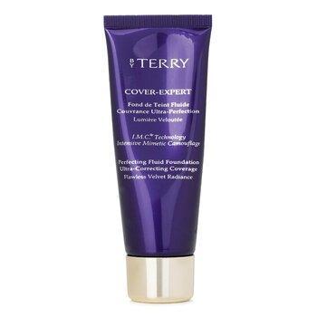 BY TERRY Cover Expert Perfecting Fluid Foundation 12 Warm Copper