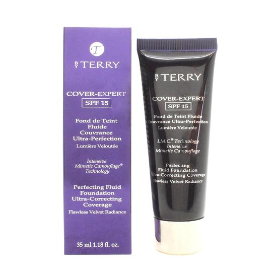 BY TERRY Cover Expert Perfecting Fluid Foundation SPF 15 N1 Fair Beige 35ml