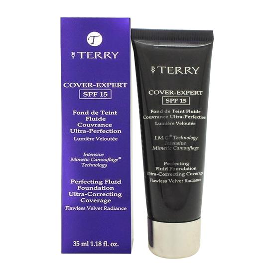BY TERRY Cover Expert Perfecting Fluid Foundation SPF 15 N2 Neutral Beige 35ml