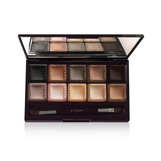 BY TERRY Eye Designer Palette Smoky Nude