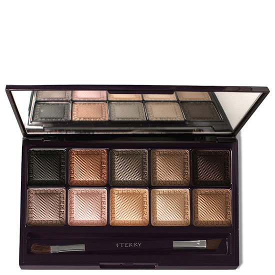 By Terry Eye Designer Palette