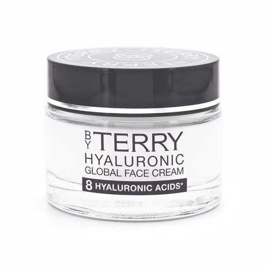 BY TERRY Hyaluronic Global Face Cream 50ml (Imperfect Box)