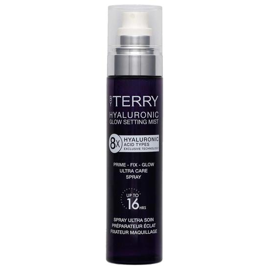 BY TERRY Hyaluronic Glow Setting Mist