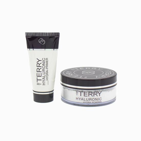 BY TERRY Hyaluronic Prime & Set Duo Imperfect Box