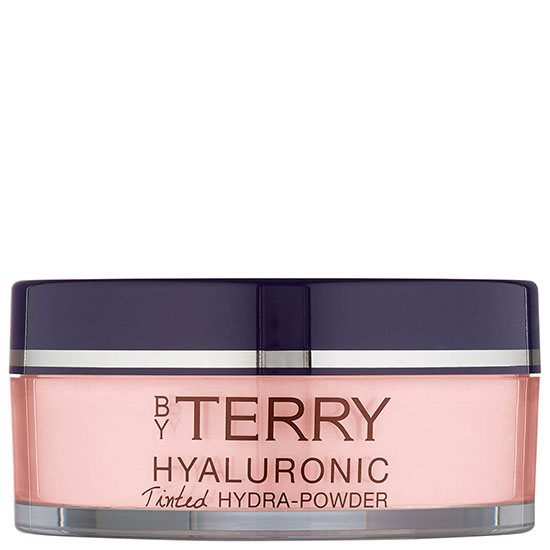 BY TERRY Hyaluronic Tinted Hydra Powder N1-Rosy Light