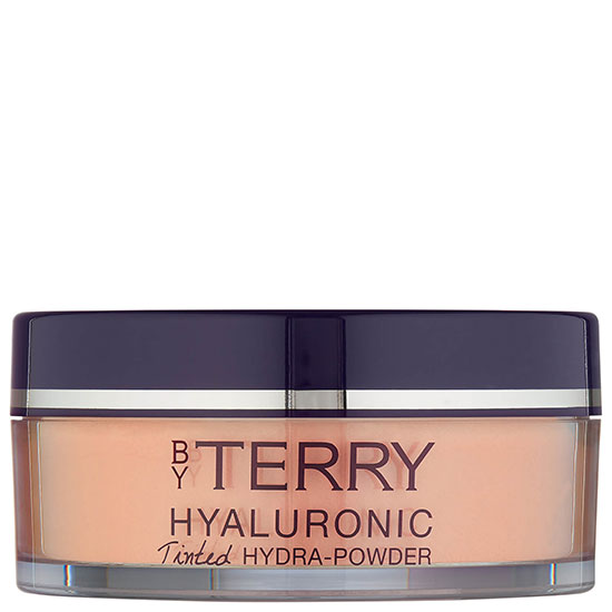BY TERRY Hyaluronic Tinted Hydra Powder N2-Apricot Light
