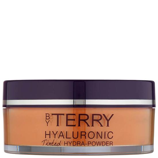 BY TERRY Hyaluronic Tinted Hydra Powder N500-Medium Dark