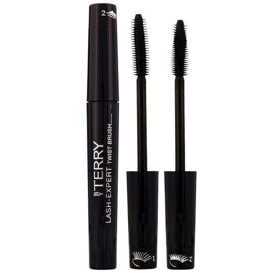 BY TERRY Lash Expert Twist Brush Mascara Black