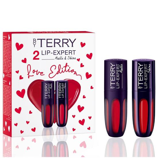 BY TERRY Lip-Expert Duo Set
