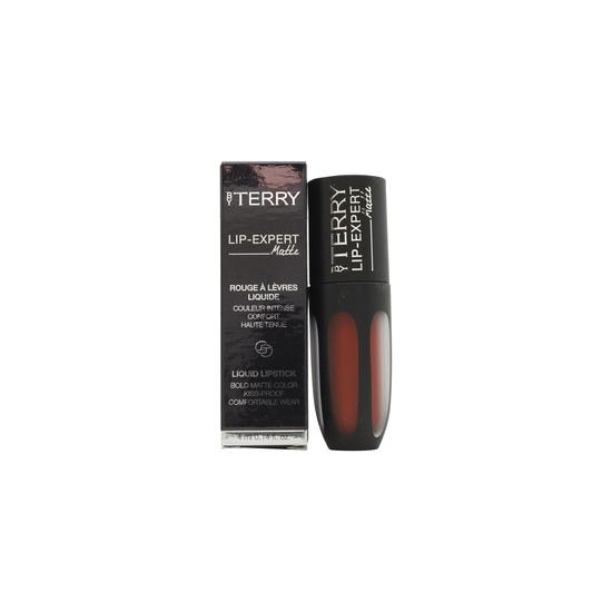 BY TERRY Lip Expert Matte Liquid Lipstick 05-Flirty Brown