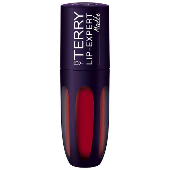 BY TERRY Lip Expert Matte Liquid Lipstick 10-My Red