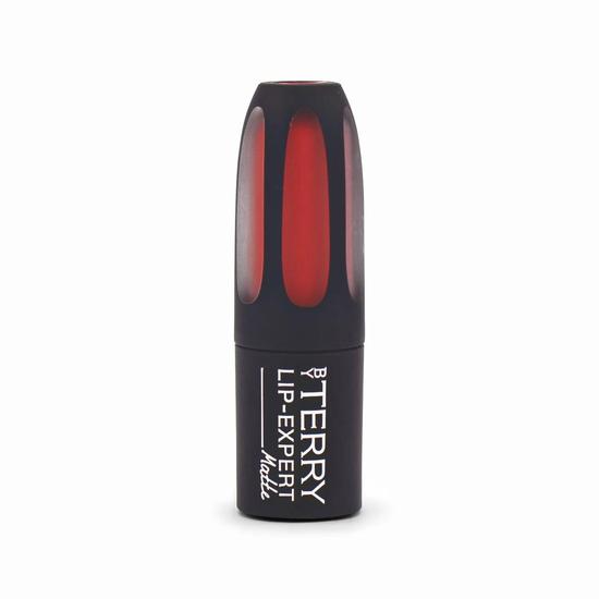 BY TERRY LIP-EXPERT MATTE Liquid Lipstick 11 Sweet Flamenco 4ml (Imperfect Box)