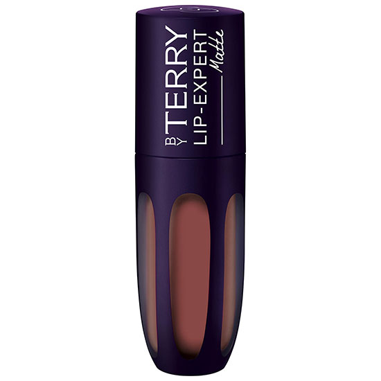 BY TERRY Lip Expert Matte Liquid Lipstick 01-Guilty Beige