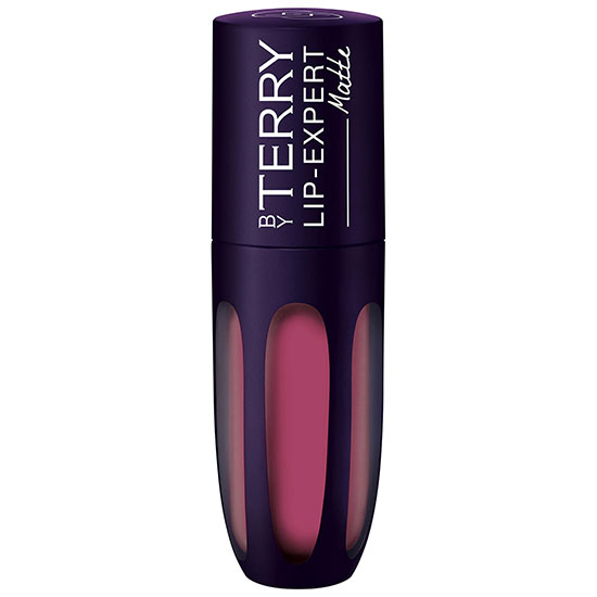 BY TERRY Lip Expert Matte Liquid Lipstick 03-Rosy Kiss