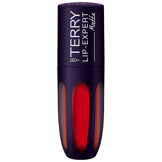 BY TERRY Lip Expert Matte Liquid Lipstick 08-Red Shot