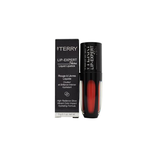 BY TERRY Lip Expert Shine Liquid Lipstick 14 Coral Sorbet 3g