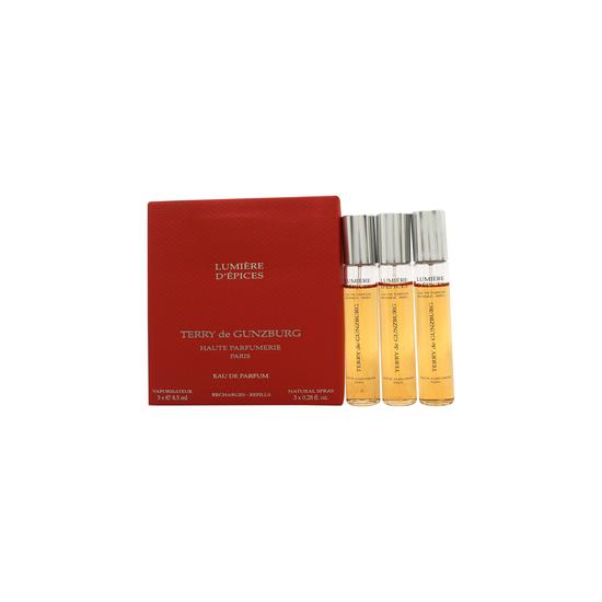 BY TERRY Lumiere D'Epices Eau De Parfum