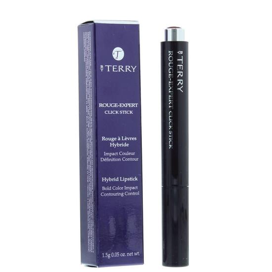 BY TERRY Rouge Expert Click Stick Lipstick 22-Play Plum
