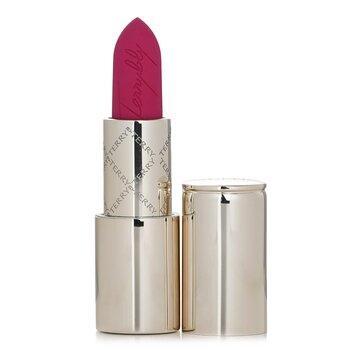 BY TERRY Rouge Terrybly Age Defence Lipstick 504 Opulent Pink