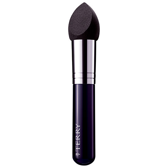 BY TERRY Sponge Foundation Brush