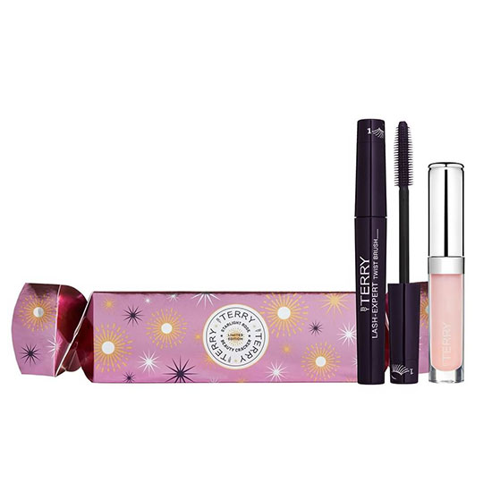 BY TERRY Starlight Rose Beauty Cracker