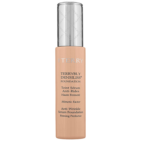 BY TERRY Terrybly Densiliss Foundation 03-Vanilla Beige