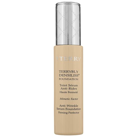BY TERRY Terrybly Densiliss Foundation 04-Natural Beige