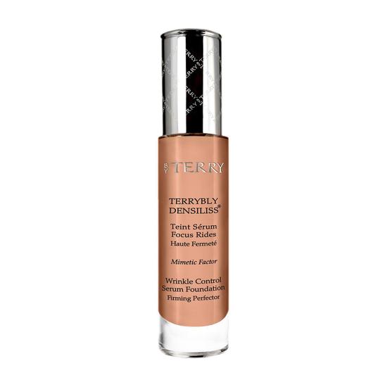 BY TERRY Terrybly Densiliss Foundation 07-Golden Beige