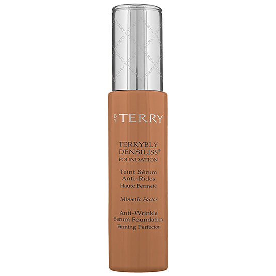 BY TERRY Terrybly Densiliss Foundation 08.25-Desert Beige