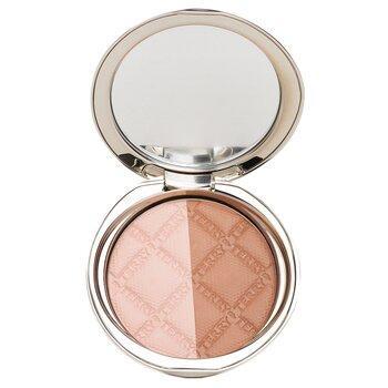BY TERRY Terrybly Densiliss Blush Contouring Duo Powder 100 Fresh Contrast