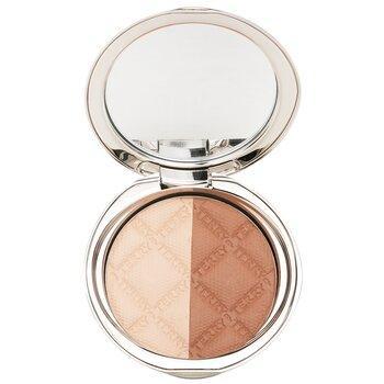BY TERRY Terrybly Densiliss Blush Contouring Duo Powder 200 Beige Contrast